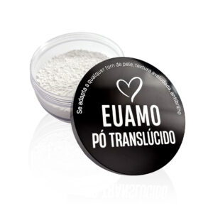 Pó Translúcido