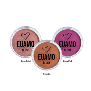 Blush Matte